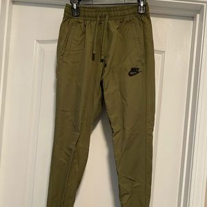 Nike athletic Joggers